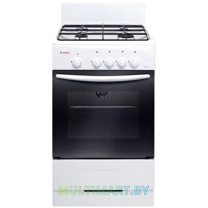 Плита газовая GEFEST ПГ 3200-08 К33